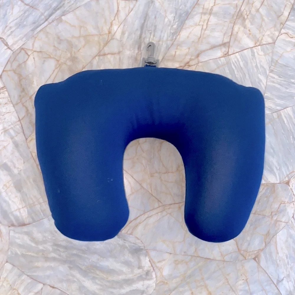 Samsonite‎ Blue Magic Travel Pillow